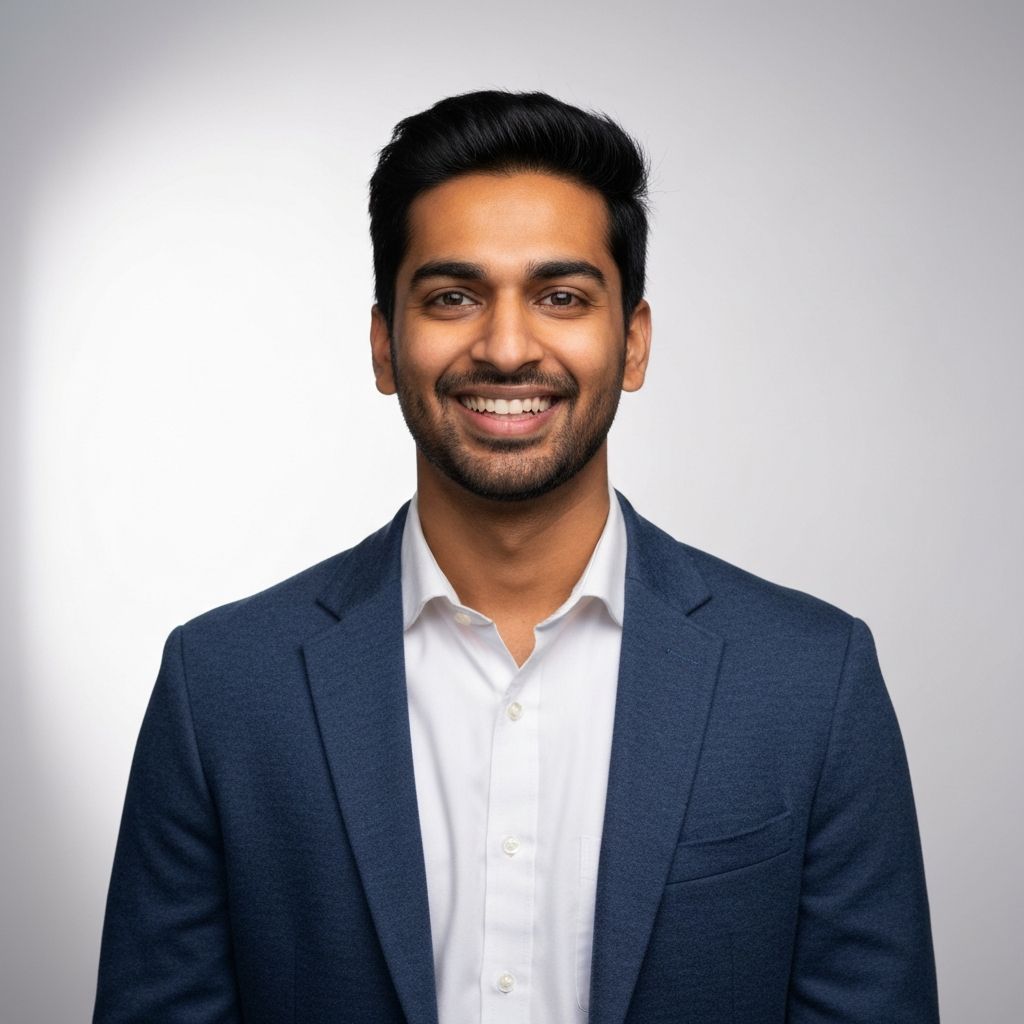 Rajesh Kumar