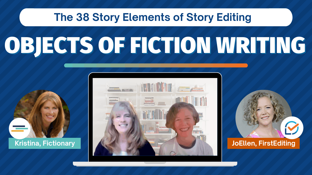 Improve Your Story Writing