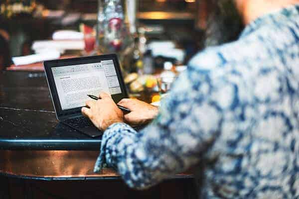 non-fiction-writing-first-edit