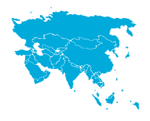 ASIA - Editing Services