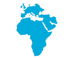 AFRICA & MIDDLE EAST - Editing Services