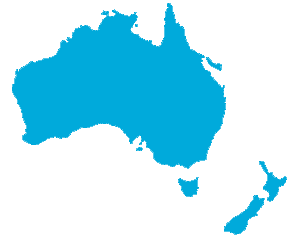 AUSTRALIA and NEW ZEALAND - Editing Services