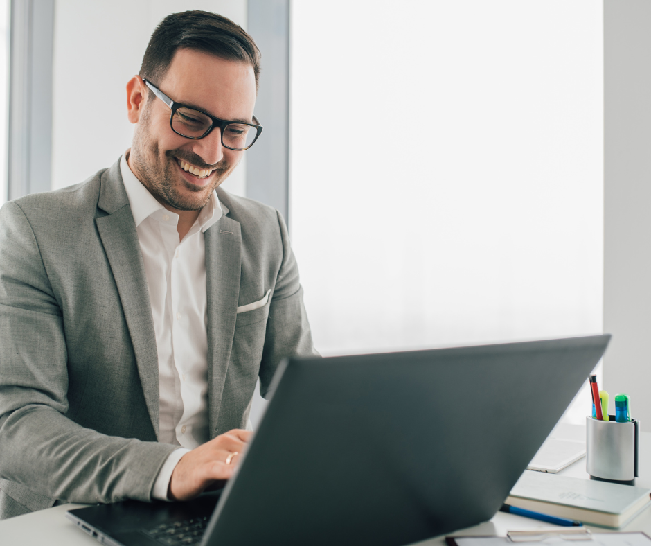 Business Copy Editing Services