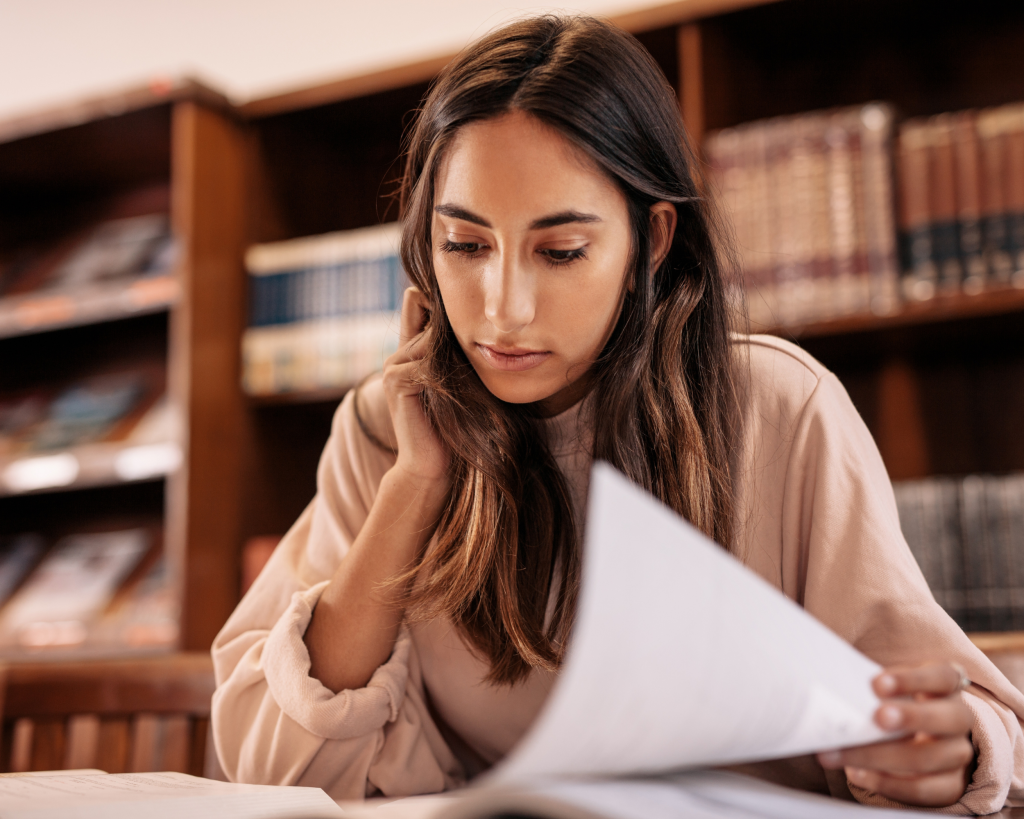 Research Paper Editing Services