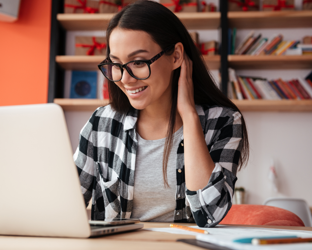 Proofreading Services