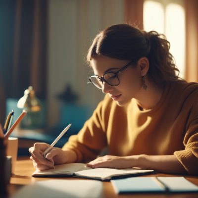 Woman-Writing-1-400x400