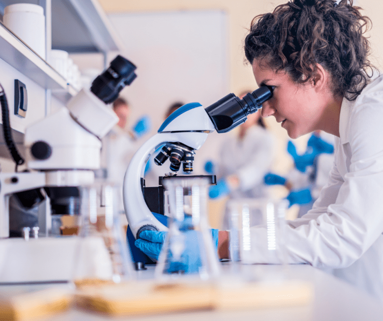 Publication Experience - Professional Editing