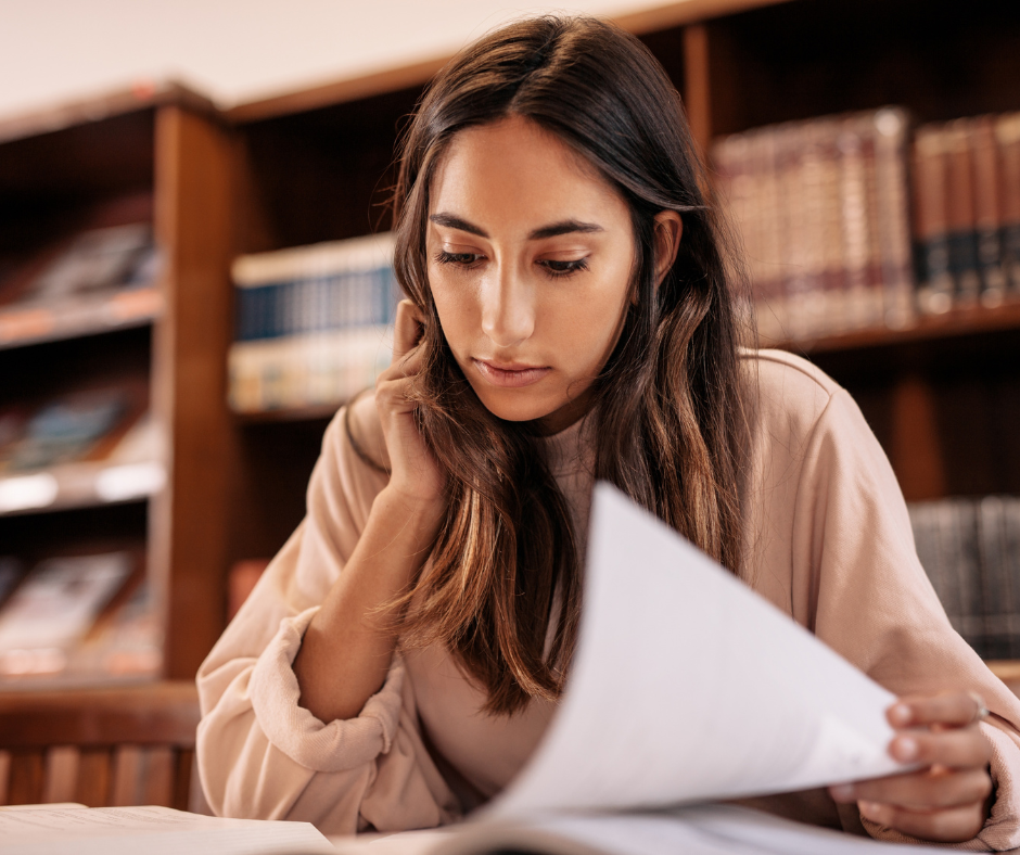 systematic review of the literature